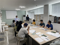 안동시, 지역특화 맞춤형 인력양성 프로그램 잇달아 개강