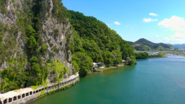 성류굴, 국가유산청 출범 기념 무료개방