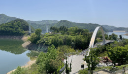 ‘영주의 봄...소백산 진분홍빛 철쭉과 다양한 여행콘텐츠 풍성