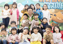 경북도, 어린이 뮤지컬 ‘바다탐험대 옥토넛’ 선보여