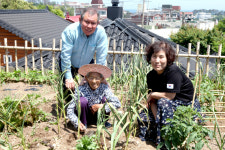 [기획특집] 동경주 구석구석 ④ 장수마을 동경주