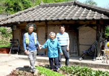 [기획특집] 동경주 구석구석 ④ 장수마을 동경주