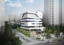 대구 서구, 평리5동 다함께돌봄센터 착공