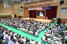 달성군, 육아 토크 콘서트 개최