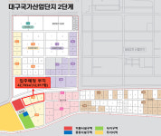 유림테크, 대구국가산단 내 미래차 부품 제조공장 신설···1200억원 투자