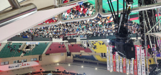 제26회 경상북도장애인체육대회 23일 구미서 개막