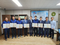 대구 서구, 자동차관리사업 모범사업자 7곳 지정