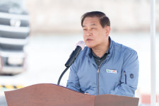 [기획특집] 동경주 구석구석 ⑥ 동경주 어패류 방류