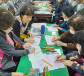 포항시 북구청, 경로당 활성화 프로그램 운영