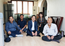 영천시, 호국‧보훈의 달 맞아 국가유공자 위문
