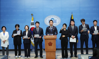 野, '방송3법·방통위법' 과방위 단독 통과... 법사위 회부