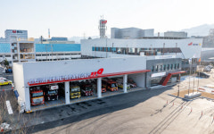 구미 플라스틱 공장서 용접 작업 중 폭발…3명 중상