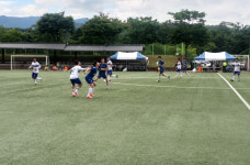 제31회 경주시장배 시민축구대회 성황리 개최
