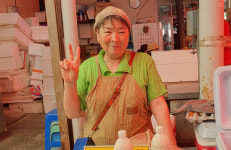 경산시 자인촌두부, 구수하고 맛있는 사랑나눔