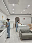 상주시, 공공산후조리원 6개월만에 103명 이용