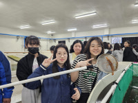 칠보산수련원자판기 | [기획특집] 즐거움·감동·깨달음·휴식을 주는 '경상북도교육청 해양수련원'
