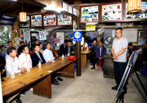 울릉도 해양심층수·우산고로쇠 신산업으로 거듭난다