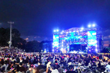 대프리카 달군 2024 대구치맥페스티벌 성황리 폐막···100만명 찾아