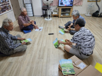 경주시 현곡면 하구2리, 스토리텔링 개발 마무리