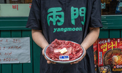 버터소갈비 신화 남영동양문, 서대문역점 등 전국 각지 연달아 오픈 진행