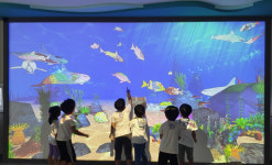 [창간 16주년 특집] 교육으로 살맛나는 대구 서구, ‘걸어서 10분 거리 도서관’ 조성