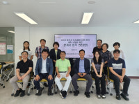 경주시, 도시재생 업무 연찬회 개최