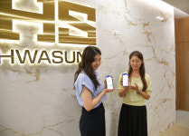 HS화성, 업무용 택시 대구로 택시 이용