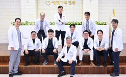 포항세명기독병원, 급성기 뇌졸중 적정성 평가 6회 연속 1등급
