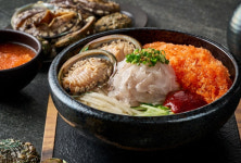 포항시 고향사랑기부제 여름 시즌 답례품 ‘포항물회’ 최고예요