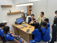 대구 중구, 일본 U12 도쿄 선발팀 대상 의료관광 팸투어