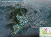 [기획특집] 김천시, 전국 지자체 일자리대상 5년 연속 수상