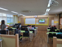 대구교육청, 2학기 늘봄학교 전면 운영