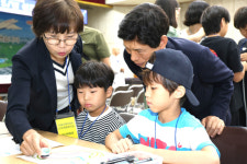 대구 달서구, 초등학생 대상 자율주행 코딩교육 성과공유회