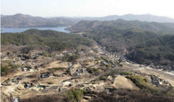 경주 양동, 안동 하회 등 전국 10개 민속마을 주민 지킴이 통해 안전 강화