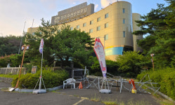 [기획특집] 미리 보는 2025 APEC 정상회의 ① 주 행사장 보문단지 폐업 숙소 정비 시급하다