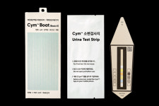 대구창조경제혁신센터, 스마트 소변 검사키트 출시...1분에 5가지 검사