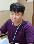 포항세명기독병원 이주형 책임간호사, 발빠른 대처로 화재 피해 막아