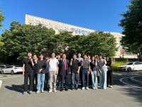 폴리텍대학 영남융합기술캠퍼스, 스마트물류과 물류관리사 자격시험 71% 합격 쾌거