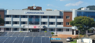 칠곡교육지원청, 칠곡도서관 신축 계획설계 설명회