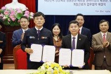 청송군-베트남 동탑성·옌바이성, 외국인 계절근로자 유치 협약