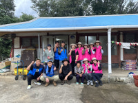 울진읍 지사협, 취약계층 주거환경 개선사업 시행