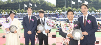 달성군민상 윤홍석·김지훈, 자랑스러운 달성인상 현택환 서울대 석좌교수 선정