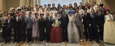 경북여성기업인협의회 경주지회, 창립 20주년...새로운 도전 통해 여성 기업인 도약 다짐