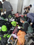 경산시 새마을지도자진량읍협의회, 저장강박 가구 주거환경 개선
