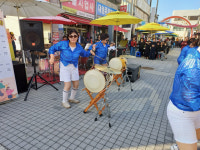 상주시, 장날 다시 살리기 프로젝트 가동