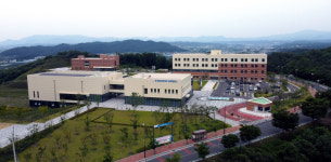 폴리텍대학 로봇캠퍼스, 제13회 대구국제로봇산업전 참가