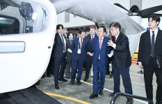 모빌리티, 로봇, ABB 등 글로벌 혁신기술 한자리에