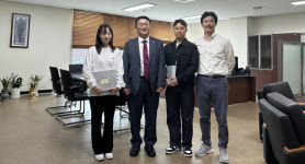 한국폴리텍대학 영남융합기술캠퍼스, 스마트물류과 BGF로지스 조기 취업 성과