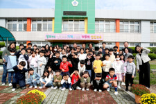 [기획특집] 행복한 작은학교 (36) 경주시 연안초등학교