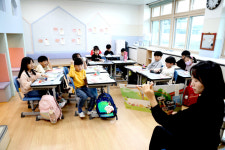 [기획특집] 행복한 작은학교 (36) 경주시 연안초등학교